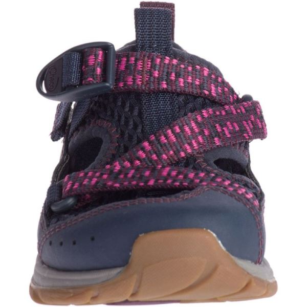 Chacos - Kid's Odyssey - Purple