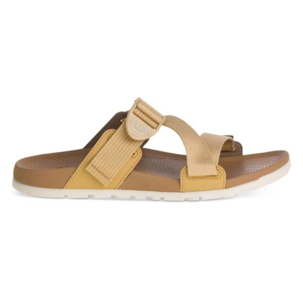 Chacos - Women's Lowdown Slide - Curry