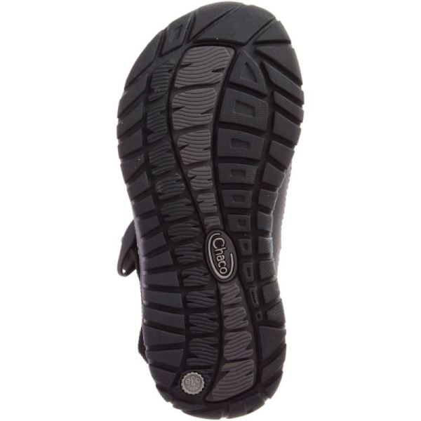 Chacos - Kid's Odyssey - Black