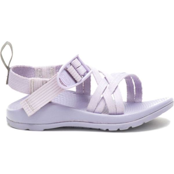 Chacos - Kid's Little Kid ZX/1 EcoTread - Lavender Frost