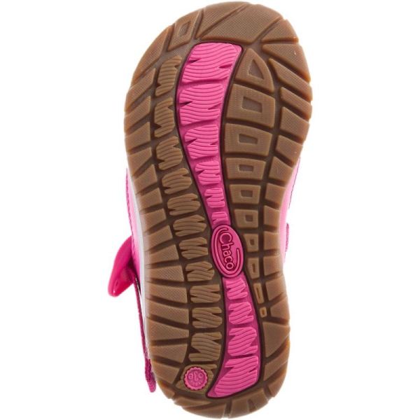 Chacos - Kid's Odyssey - Pink