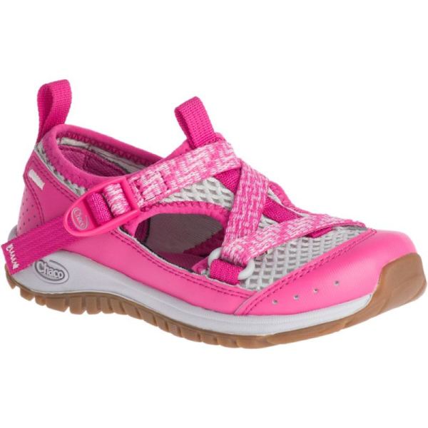 Chacos - Kid's Odyssey - Pink