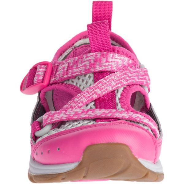 Chacos - Kid's Odyssey - Pink