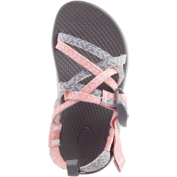 Chacos - Kid's ZX/1 EcoTread - Burlap Heather