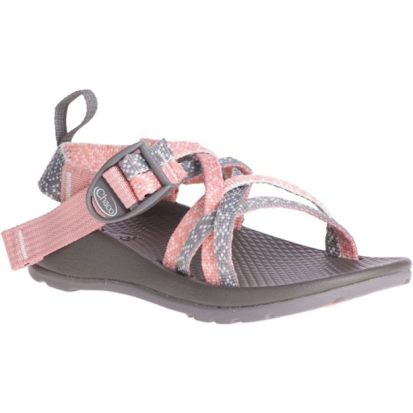 Chacos - Kid's ZX/1 EcoTread - Burlap Heather