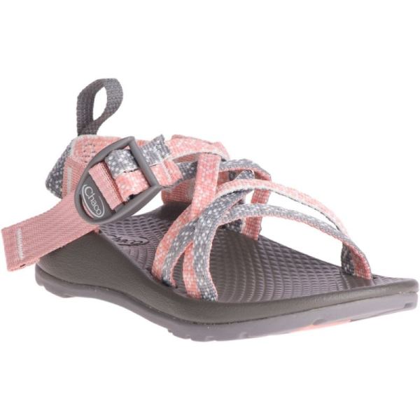 Chacos - Kid's ZX/1 EcoTread - Burlap Heather