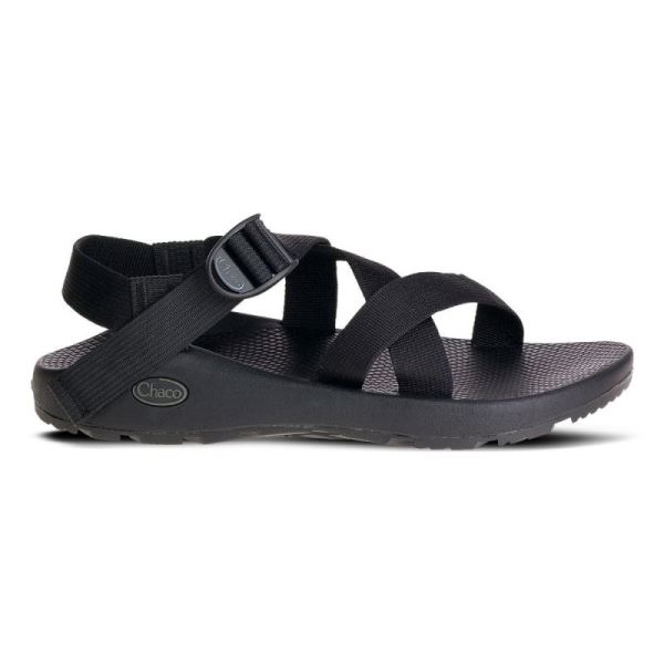 Chacos - Men's Z/1 Classic Wide Width - Black