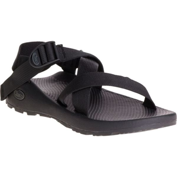Chacos - Men's Z/1 Classic Wide Width - Black