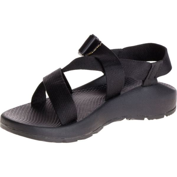 Chacos - Men's Z/1 Classic Wide Width - Black
