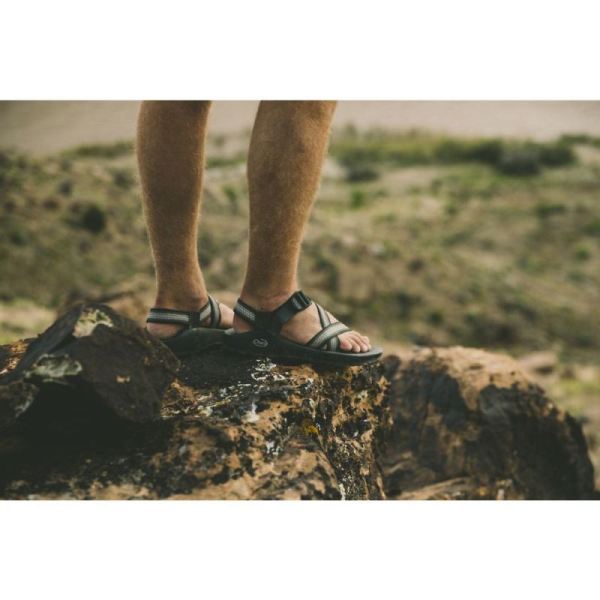 Chacos - Men's Z/1 Classic - Split Gray