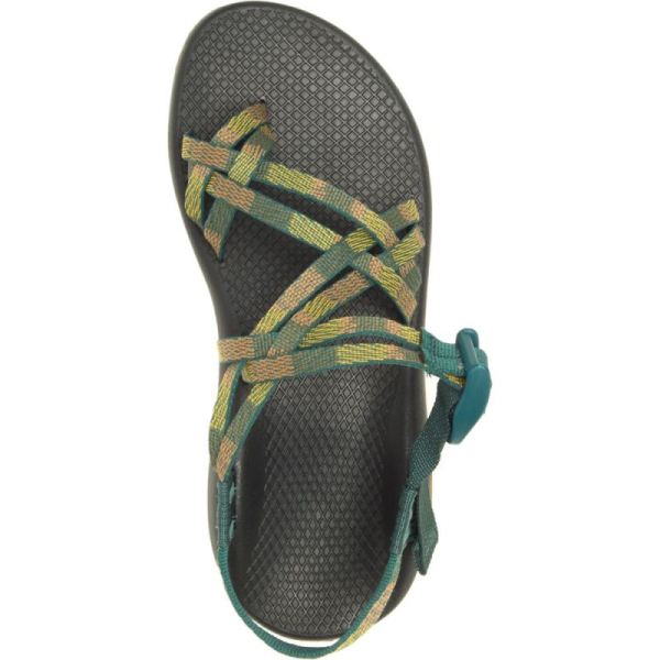 Chacos - Women's ZX/2 Classic - Weave Moss