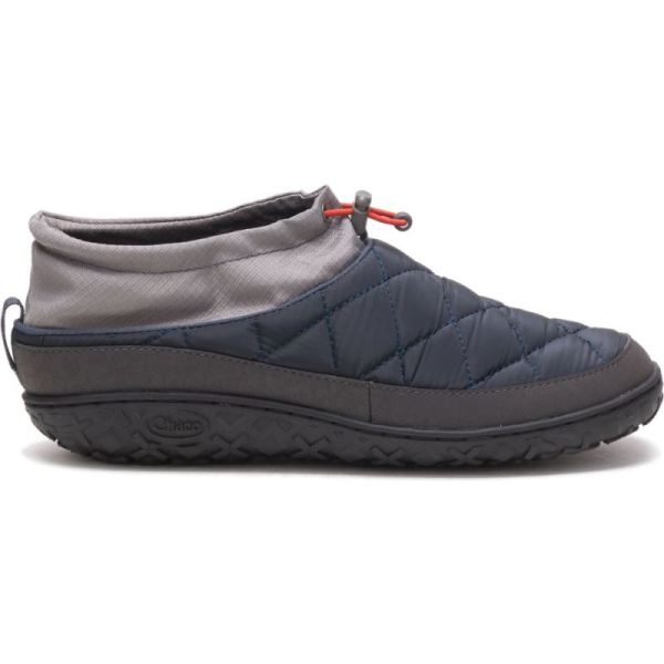 Chacos - Men's Ramble Puff Cinch - Storm Blue