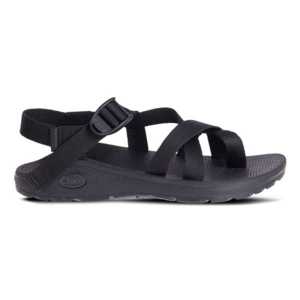 Chacos - Women's Z/Cloud 2 - Solid Black