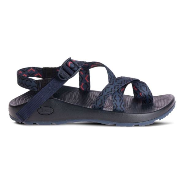 Chacos - Men's Z/2 Classic - Stepped Navy