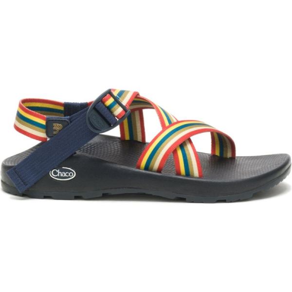 Chacos - Men's Chaco X New Belgium Z/1 Classic USA - Wild Ride Amber