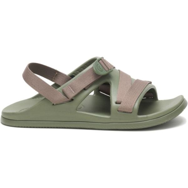 Chacos - Men's Chillos Sport - Moss