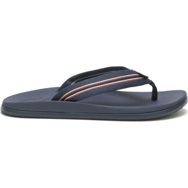 Chacos - Men's Chillos Flip - Sadie Navy