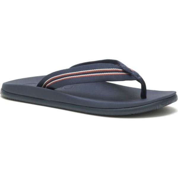 Chacos - Men's Chillos Flip - Sadie Navy