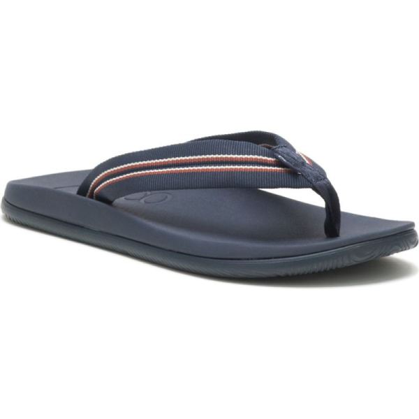 Chacos - Men's Chillos Flip - Sadie Navy