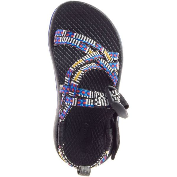Chacos - Kid's ZX/1 EcoTread - Mantel Cerulean