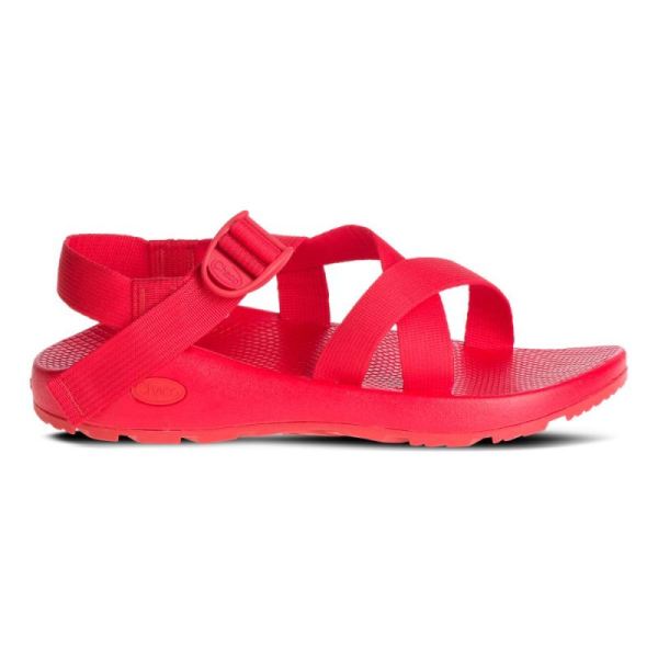 Chacos - Men's Z/1 Classic - Flame Scarlet
