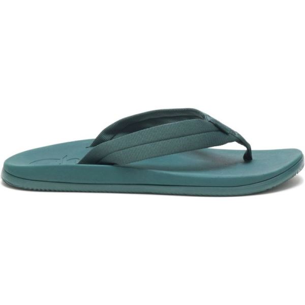 Chacos - Men's Chillos Flip - Tube Pine