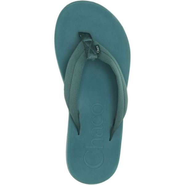 Chacos - Men's Chillos Flip - Tube Pine