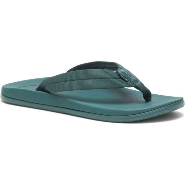 Chacos - Men's Chillos Flip - Tube Pine