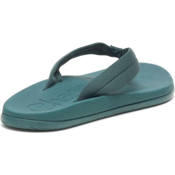 Chacos - Men's Chillos Flip - Tube Pine