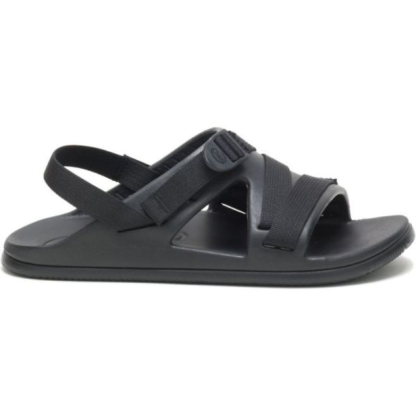 Chacos - Men's Chillos Sport - Black