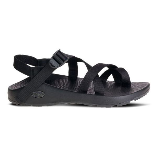 Chacos - Men's Z/2 Classic Wide Width - Black