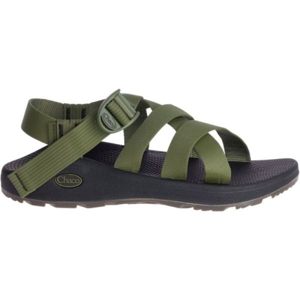 Chacos - Men's Banded Z/Cloud - Moss Lichen