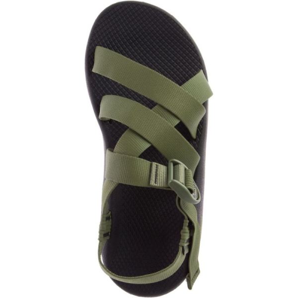 Chacos - Men's Banded Z/Cloud - Moss Lichen