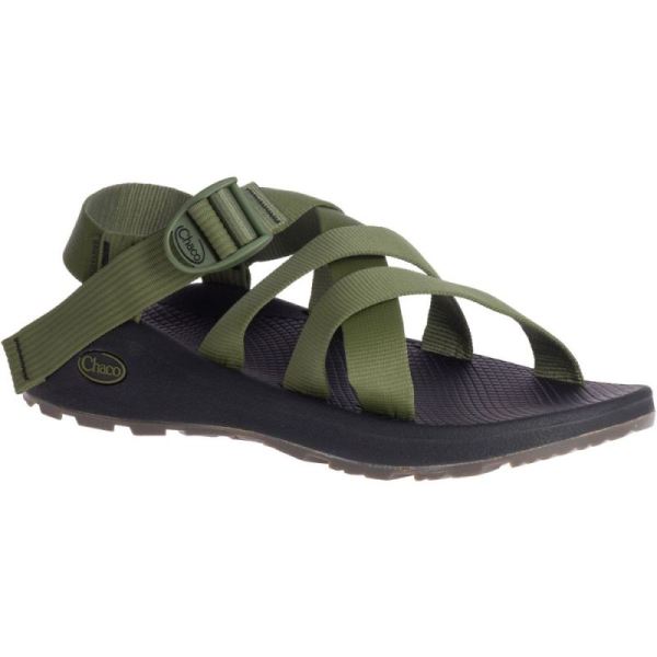 Chacos - Men's Banded Z/Cloud - Moss Lichen