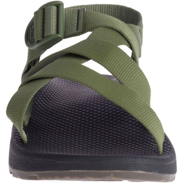 Chacos - Men's Banded Z/Cloud - Moss Lichen