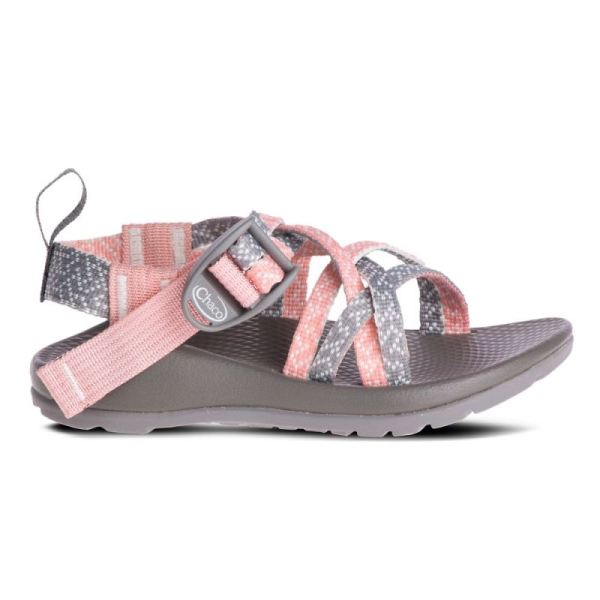 Chacos - Kid's ZX/1 EcoTread - Burlap Heather