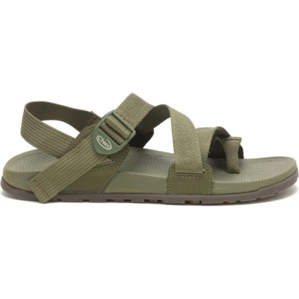 Chacos - Men's Lowdown 2 - Moss