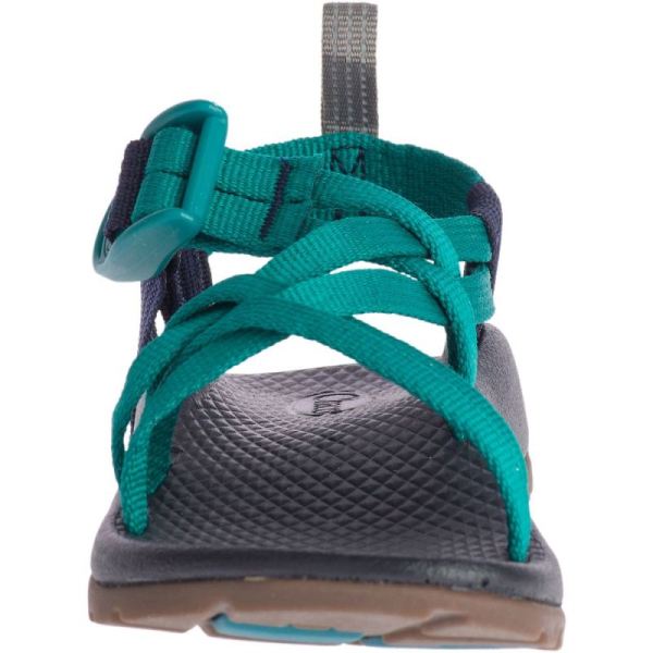 Chacos - Kid's ZX/1 EcoTread - Solid Everglade