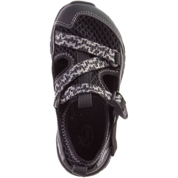 Chacos - Kid's Odyssey - Black