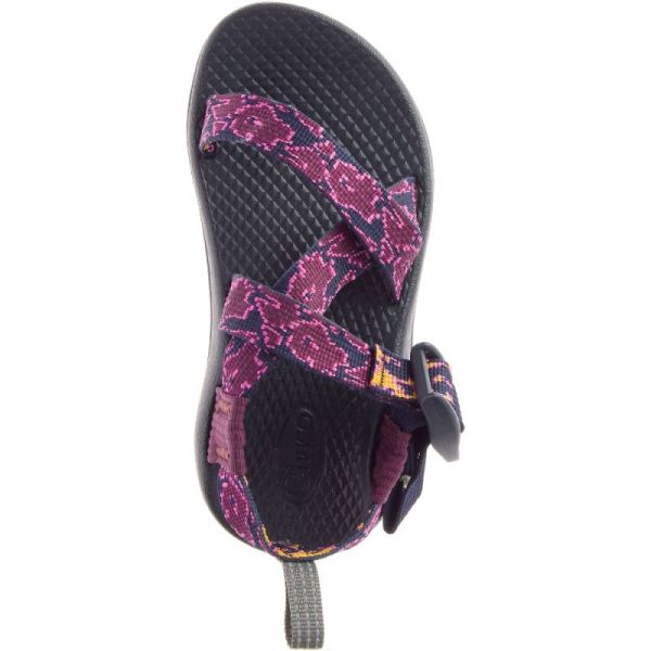 Chacos - Kid's Z/1 EcoTread - Vacio Navy