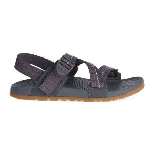 Chacos - Men's Lowdown Sandal - Grey