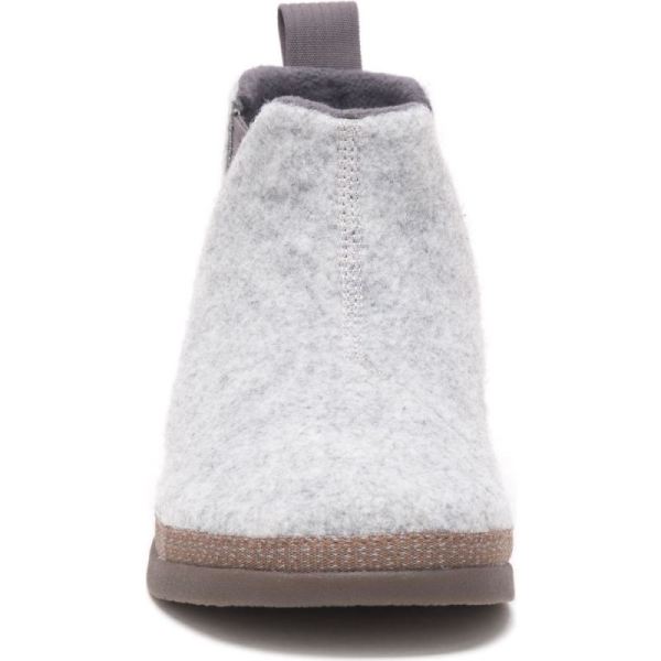 Chacos - Men's Revel Chelsea - Grey