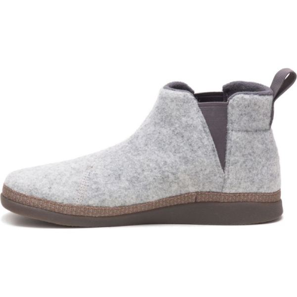Chacos - Men's Revel Chelsea - Grey