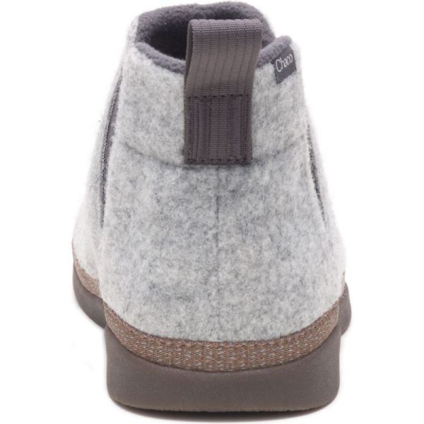 Chacos - Men's Revel Chelsea - Grey