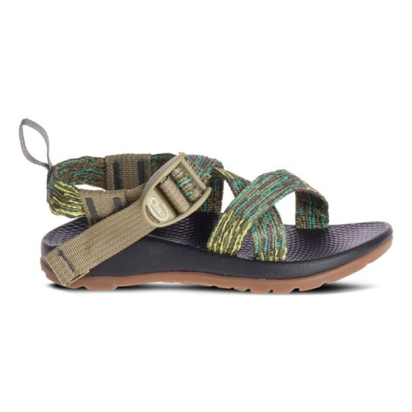 Chacos - Kid's Z/1 EcoTread - Drift Hunter