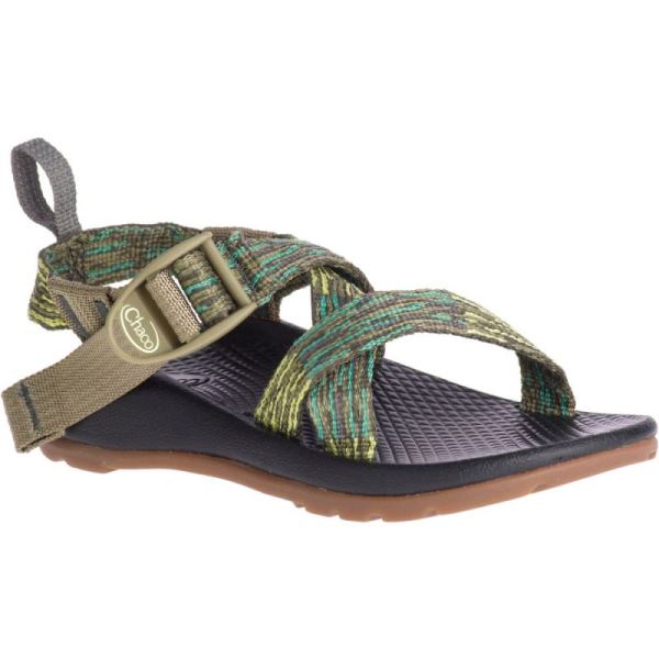 Chacos - Kid's Z/1 EcoTread - Drift Hunter