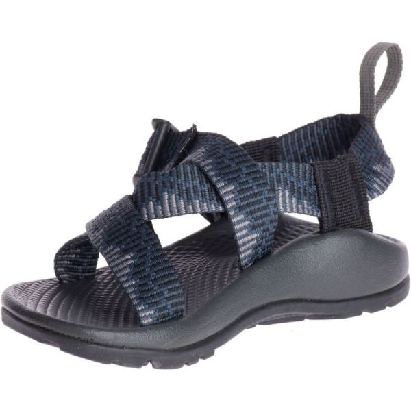 Chacos - Kid's Z/1 EcoTread - Amp Navy