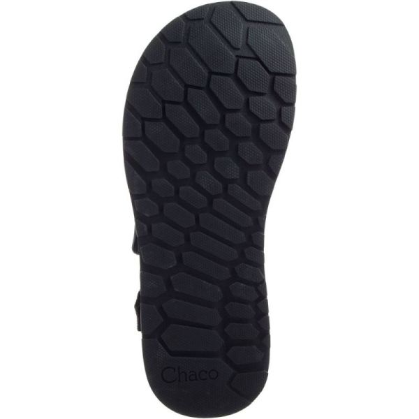 Chacos - Men's Lowdown Sandal - Black