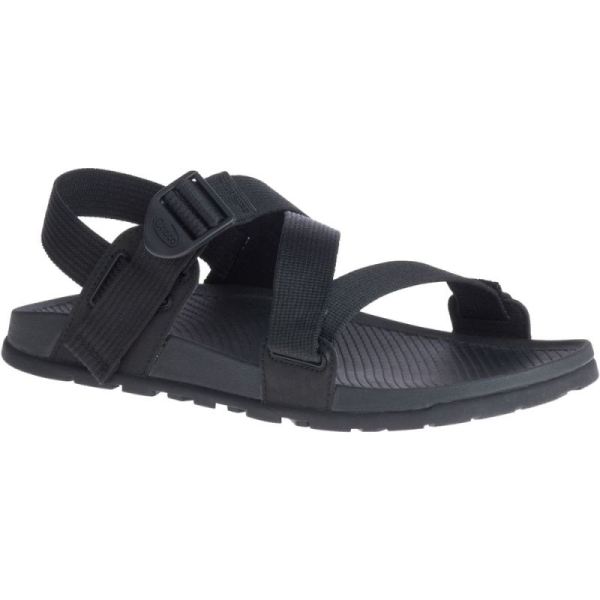 Chacos - Men's Lowdown Sandal - Black