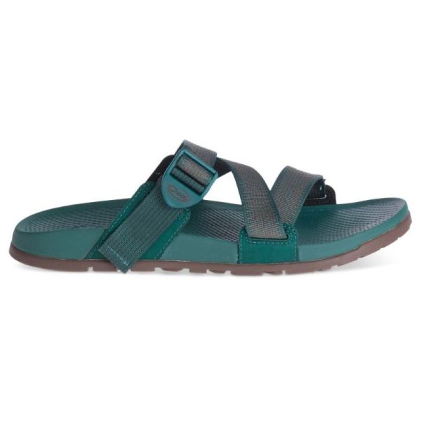 Chacos - Men's Lowdown Slide - Pine